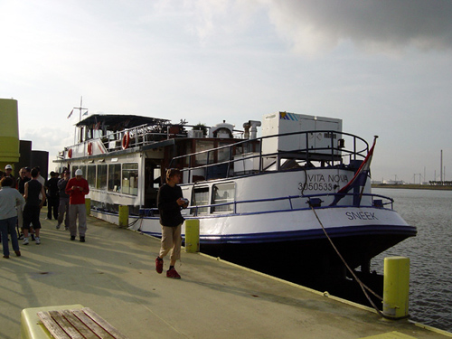 Maaslandk